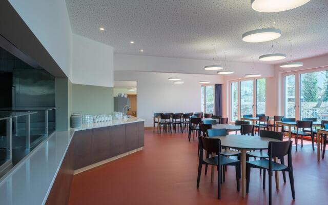 Youth Hostel Zug