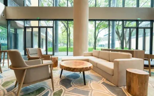 WangOu Taoxichuan Hotel