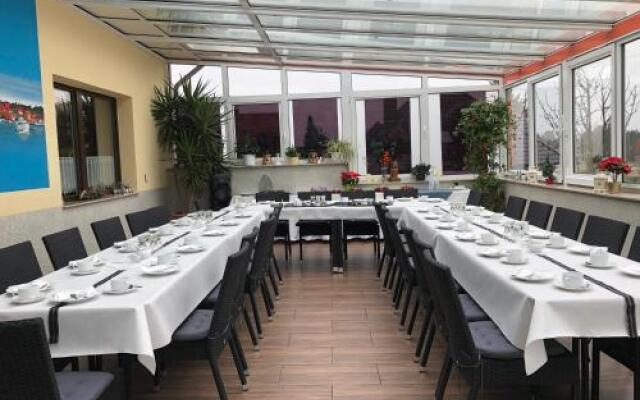 Landhaus Mecklenburg