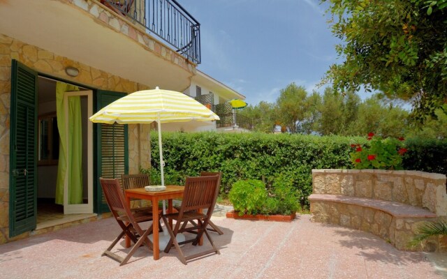 Appartamento Calarossa