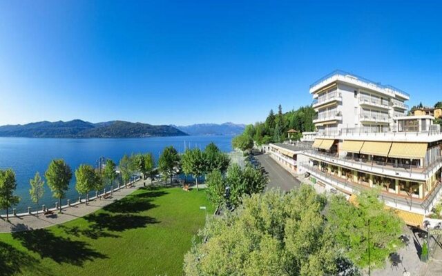 Hotel Europa