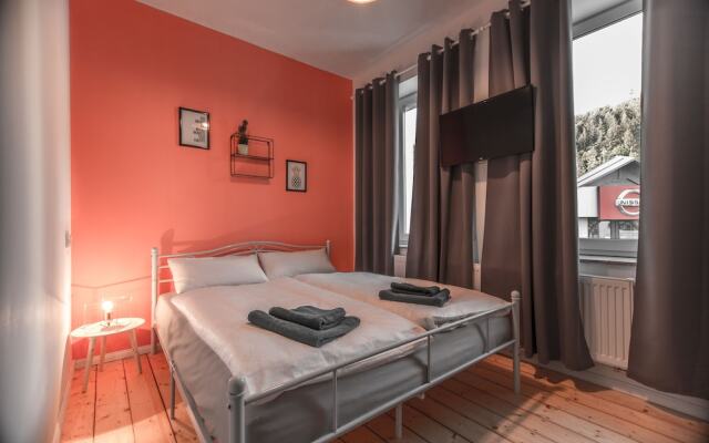 Rooms4ring Adenau