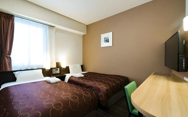 Daiichi Fuji Hotel