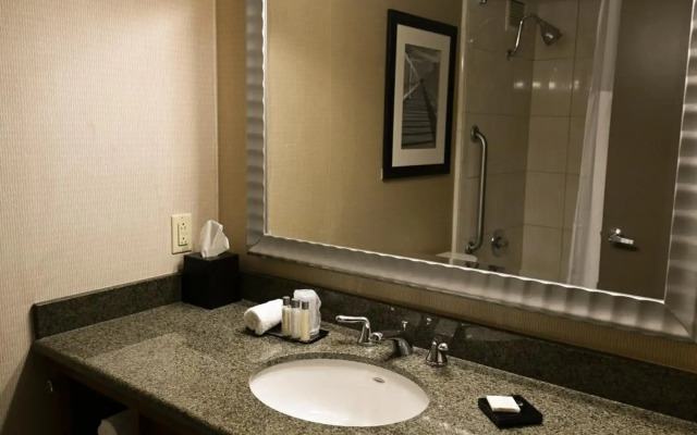Grand Resort Hotel - Mt Laurel - Philadelphia