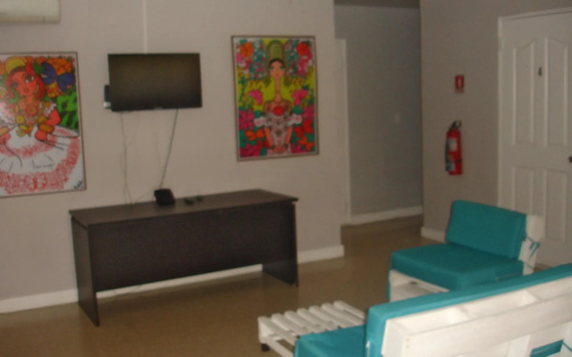 Hostal Carolina Princess Marbella