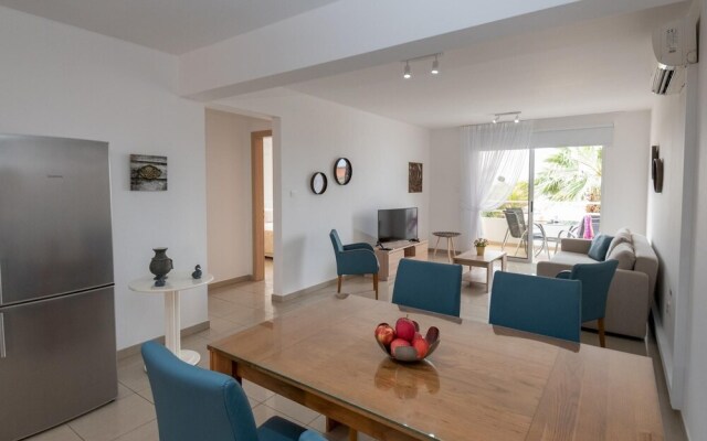 Narcissos 'Nissi Beach' apartment A8