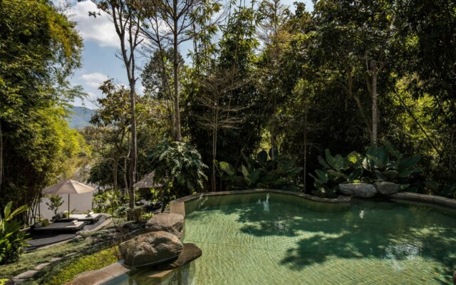 Four Seasons Tented Camp Golden Triangle