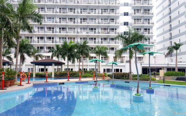 Shell Residences