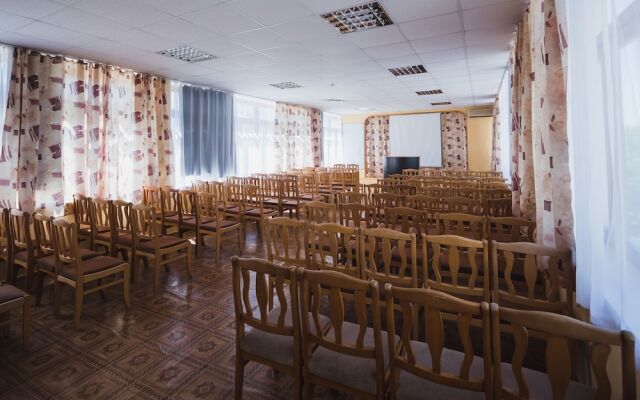 Primorskaya Hotel