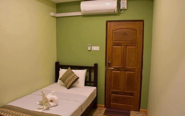Delight Guest House Bagan