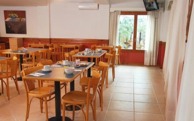 Posada San Isidro