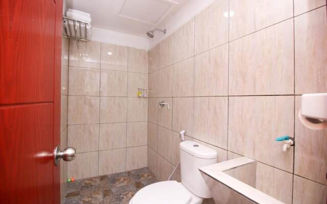 The Aurora Inn Lembang