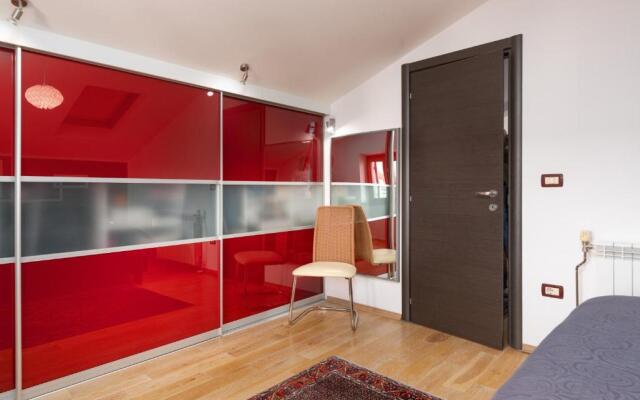 Luxury 3 Bedroom Apartment