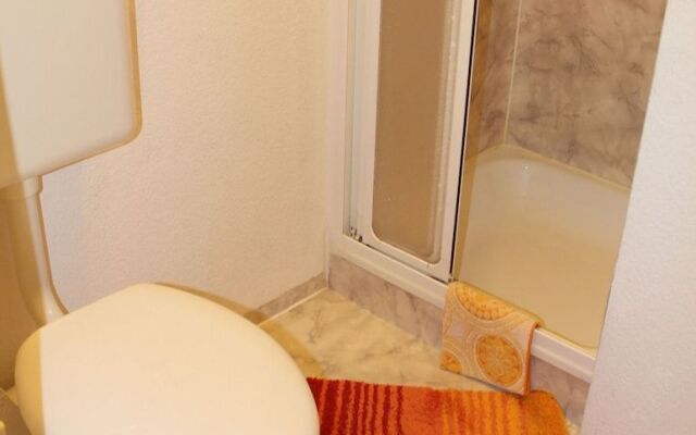 Green Corner Nürburg