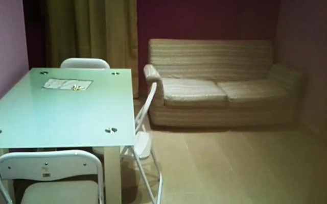 B&B Etnaview