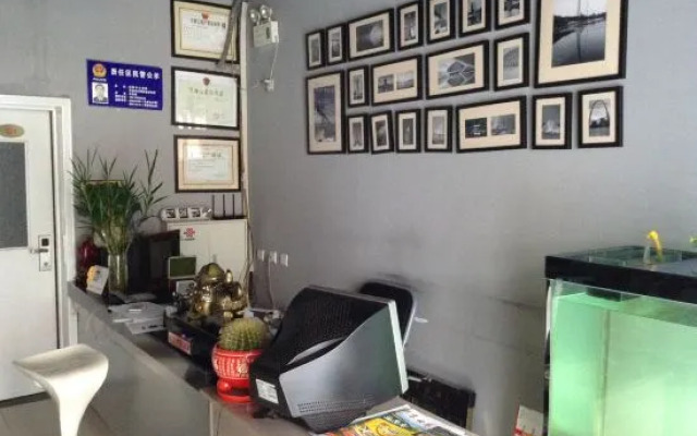 Suba Hostel