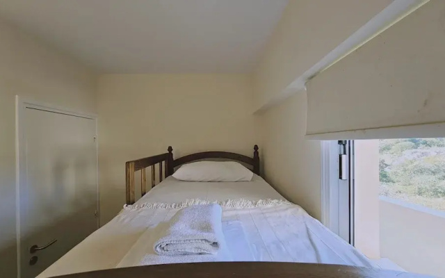 116 AN - Stay Nissi Blossom Apartment