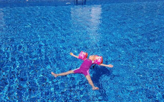 My Resort Hua Hin E306