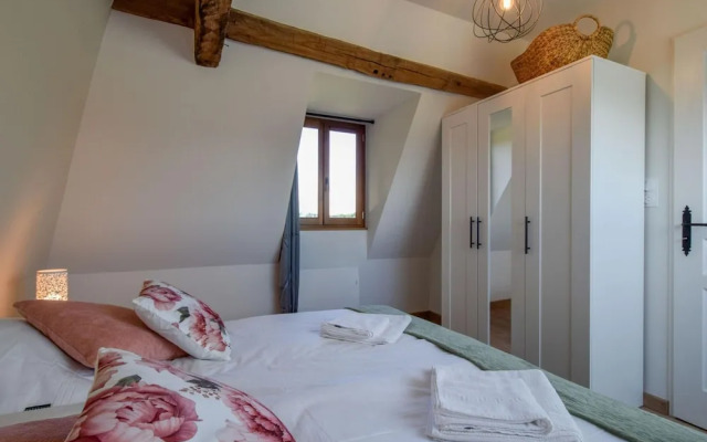 Stylish Villa on Historic Estate