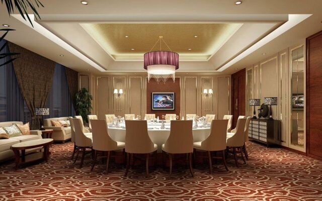 Hangzhou Binjiang Maison New Century Hotel