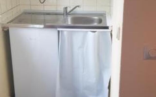 Apartmenthaus Sybille Hecke