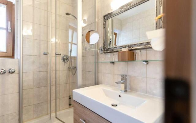Hotel Blaue Gams
