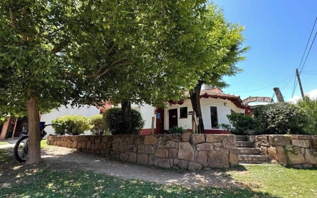 Posada del Rio
