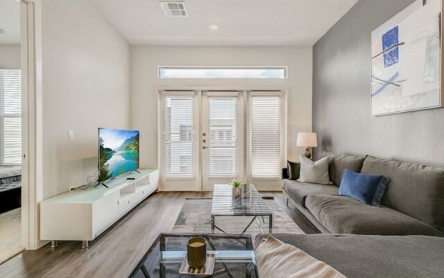 Pearl District Flats by Barsala