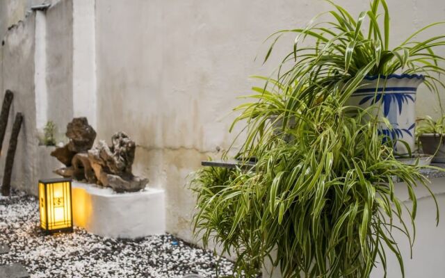 NO.5 Vogue Hotel Suzhou