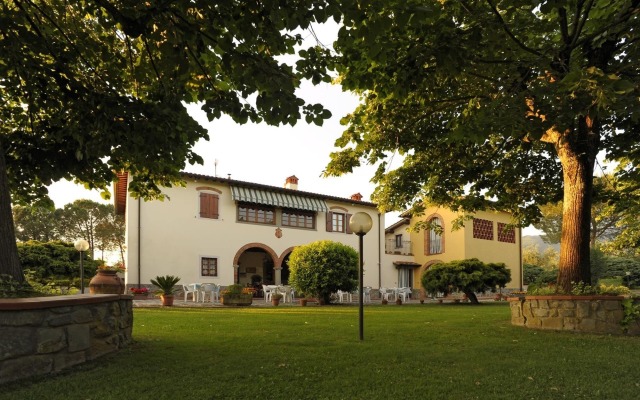 Agriturismo Bellosguardo