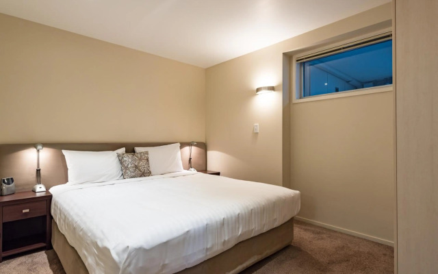 Edgewater Palms Apartments