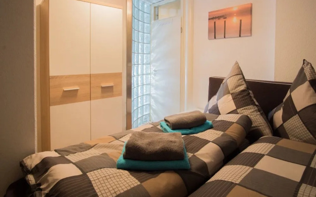 Ferienwohnung Charlotte