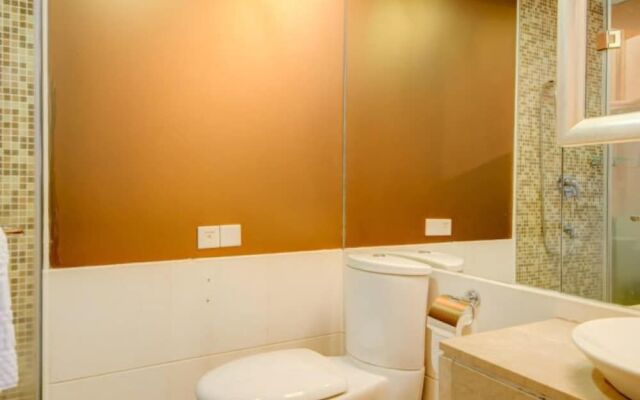 Xiangzhang Business Hotel Shenzhen