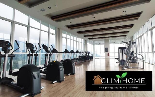 GlimHome @ Windmill Upon Hills Genting Highlands