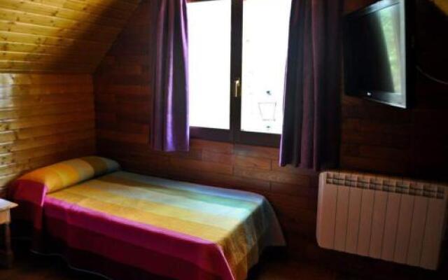 Camping Caravaning Cuenca