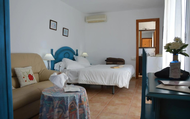 Hotel Al Andalus