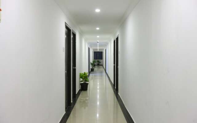 Rich Inn Mount Road - Near Spencer Plaza