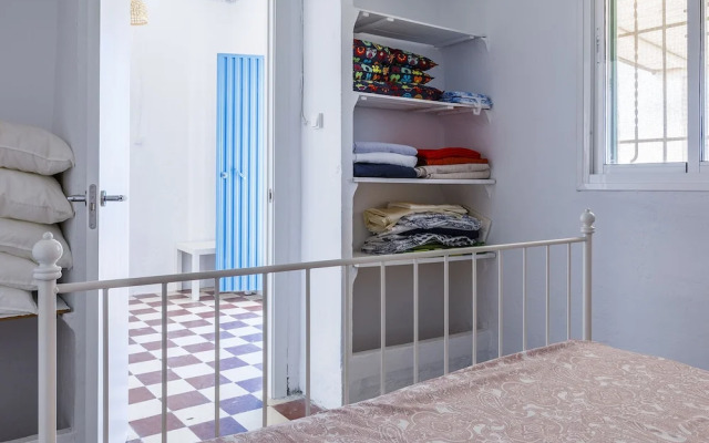 A And N Mezquitilla 2