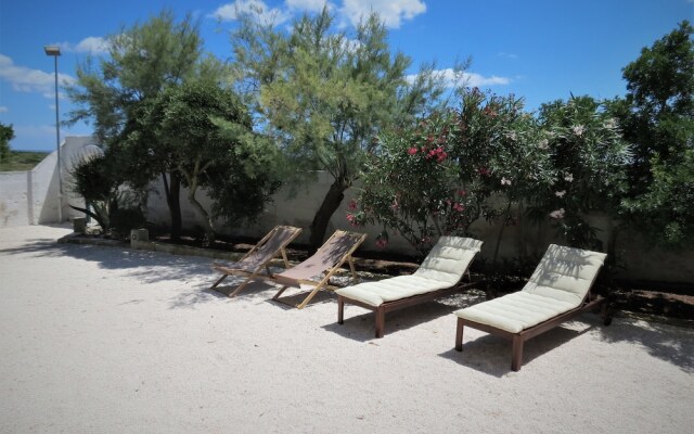 Antica Villa del Conte