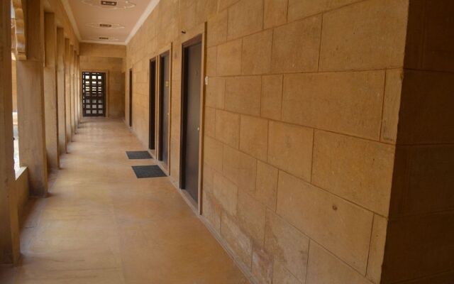 Pansari Palace & Resorts