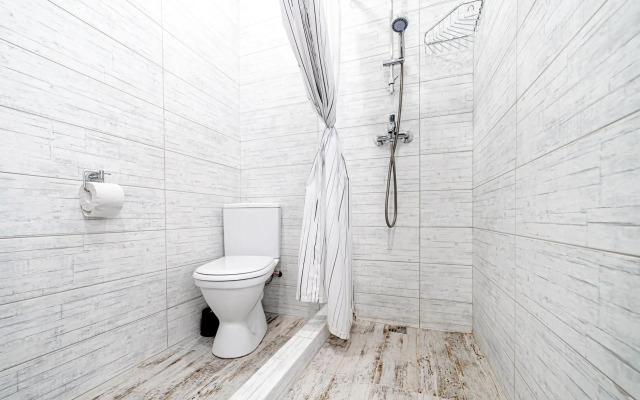 On Voznesenskaya 3A Street Apartment