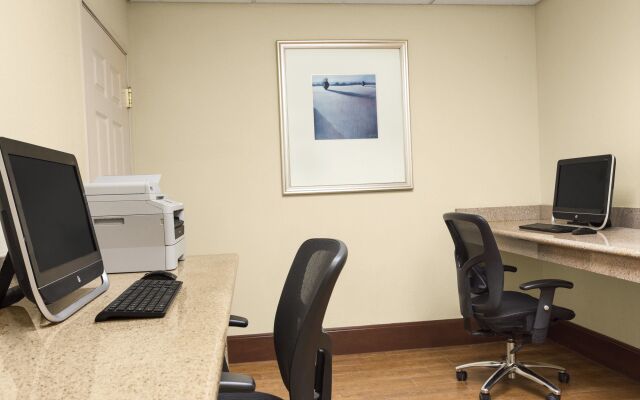 Studio 6 Hobbs, NM – Event Center