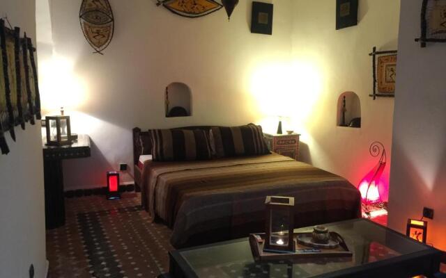 Riad Bab Essaouira