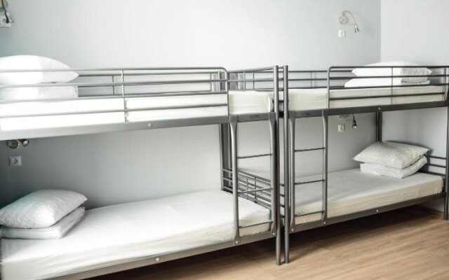 Globus Hotel