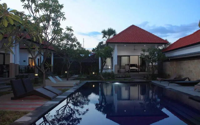 Tulamben Dive Resort