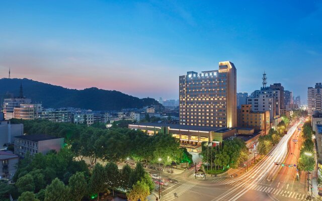 New Century Zhejiang Xiaoshan Hotel