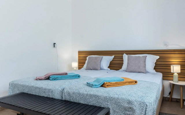 Porta Nova Guesthouse by R-Tex