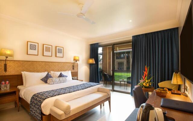 Marquis Beach Resort