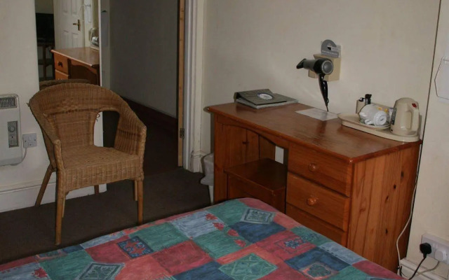 ML Lodge