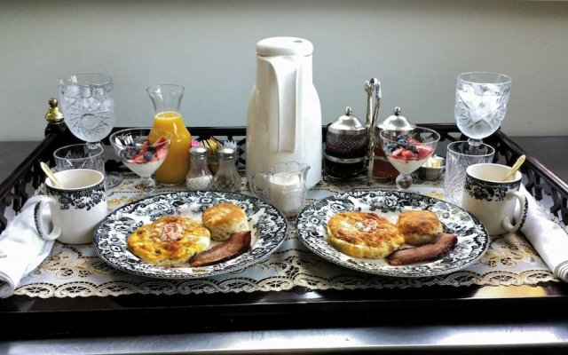 Rosemary Inn Bed & Breakfast